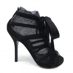 ドルチェアンドガッバーナ DOLCE&GABBANA シューズ