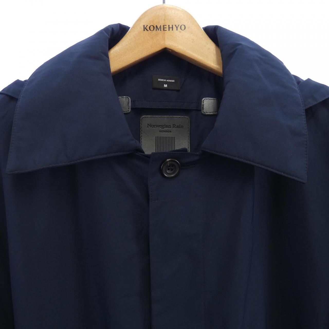 ノルウィージャンレイン NORWEGIAN RAIN 426-8952859 コート