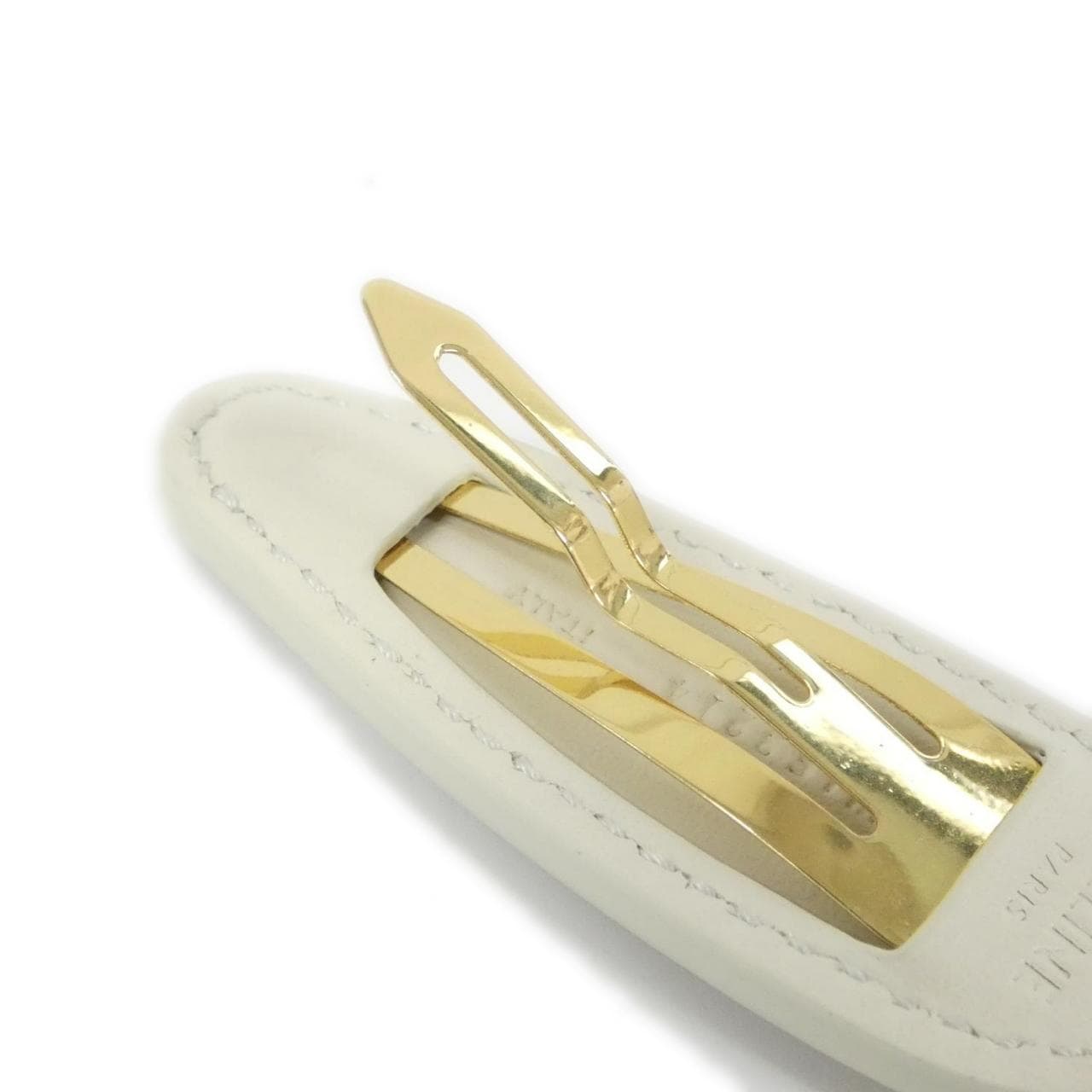 セリーヌ 460TD3SOM ヘアークリップ