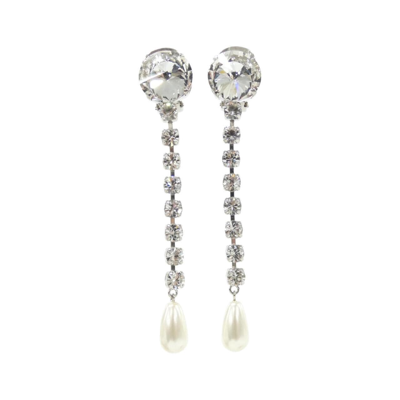 ミュウミュウ 5JO006 イヤリング