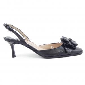 シャネル CHANEL パンプス