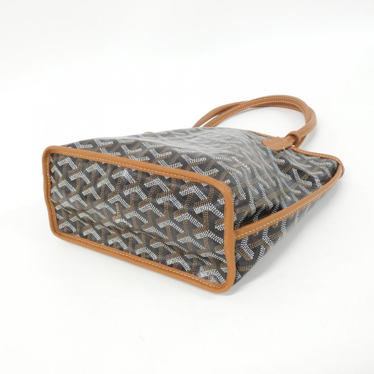 【未使用品】ゴヤール アンジュ ミニ バッグ