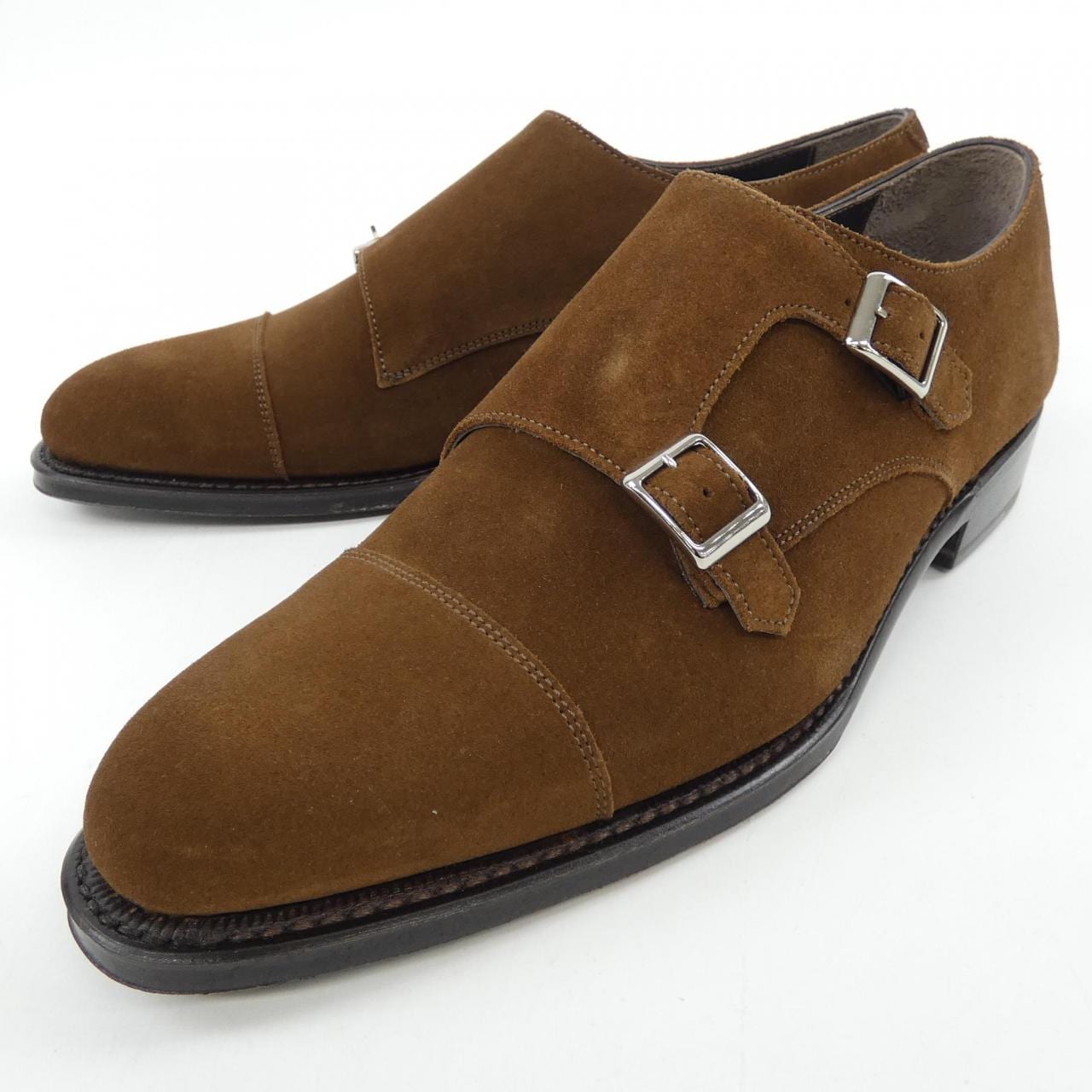 ビームスエフ BEAMS F BM1402 シューズ