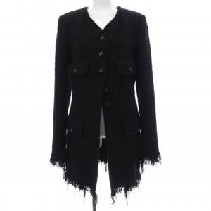 シャネル CHANEL P71826V63590 22C コート