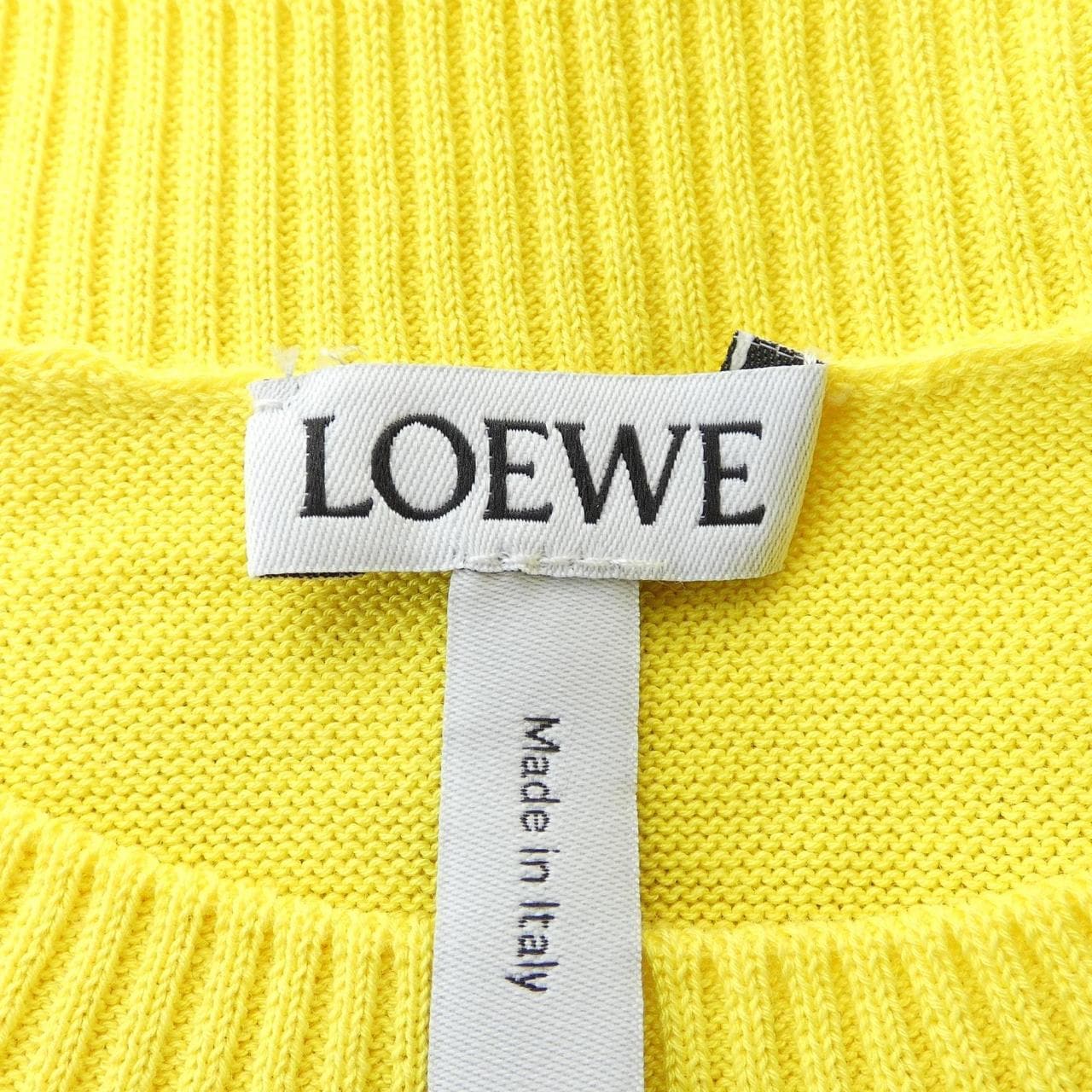 ロエベ LOEWE H3259430SM ニット