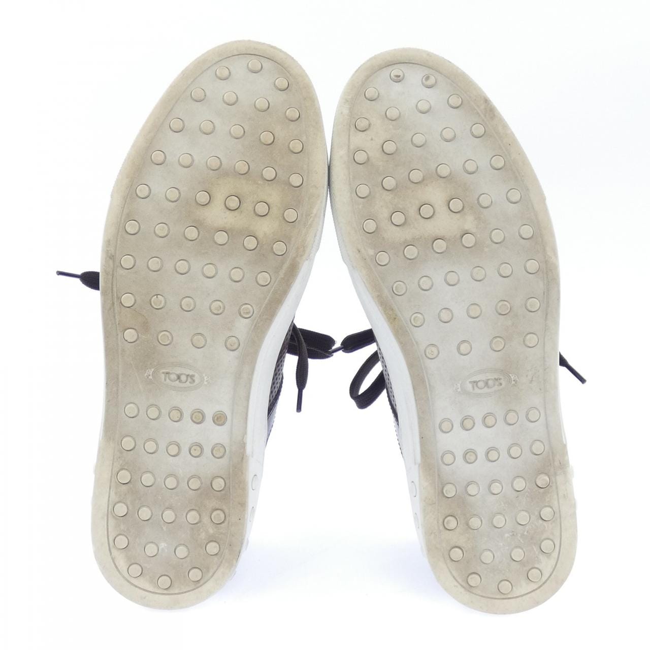 トッズ TOD'S スニーカー