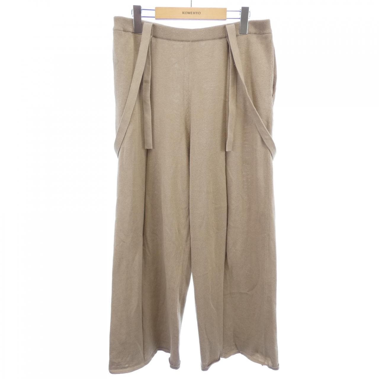 エトレトウキョウ ETRE TOKYO 1225420043-0 パンツ