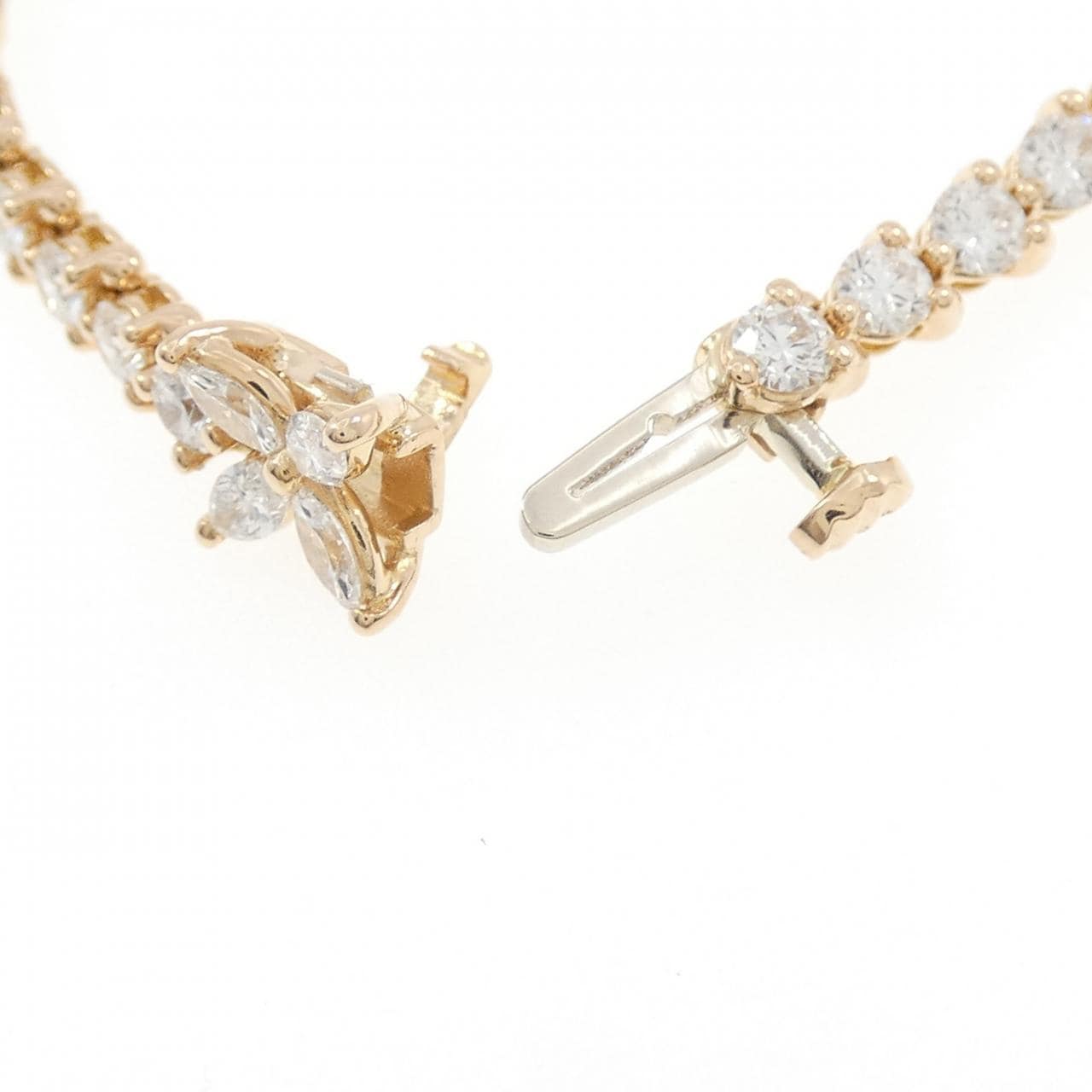 ティファニー ビクトリア ブレスレット