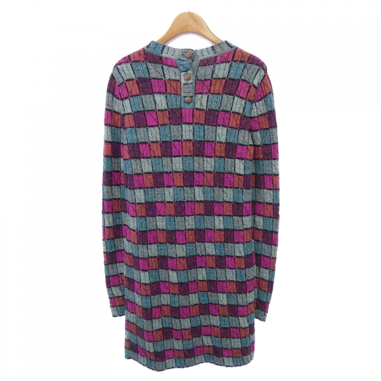 シャネル CHANEL P59230K07769 ワンピース