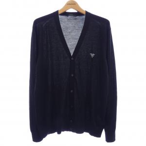 プラダ PRADA UMG091 S212 1ZLE カーディガン