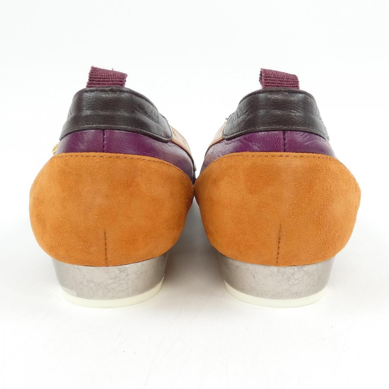 ルパートサンダーソン Rupert Sanderson パンプス