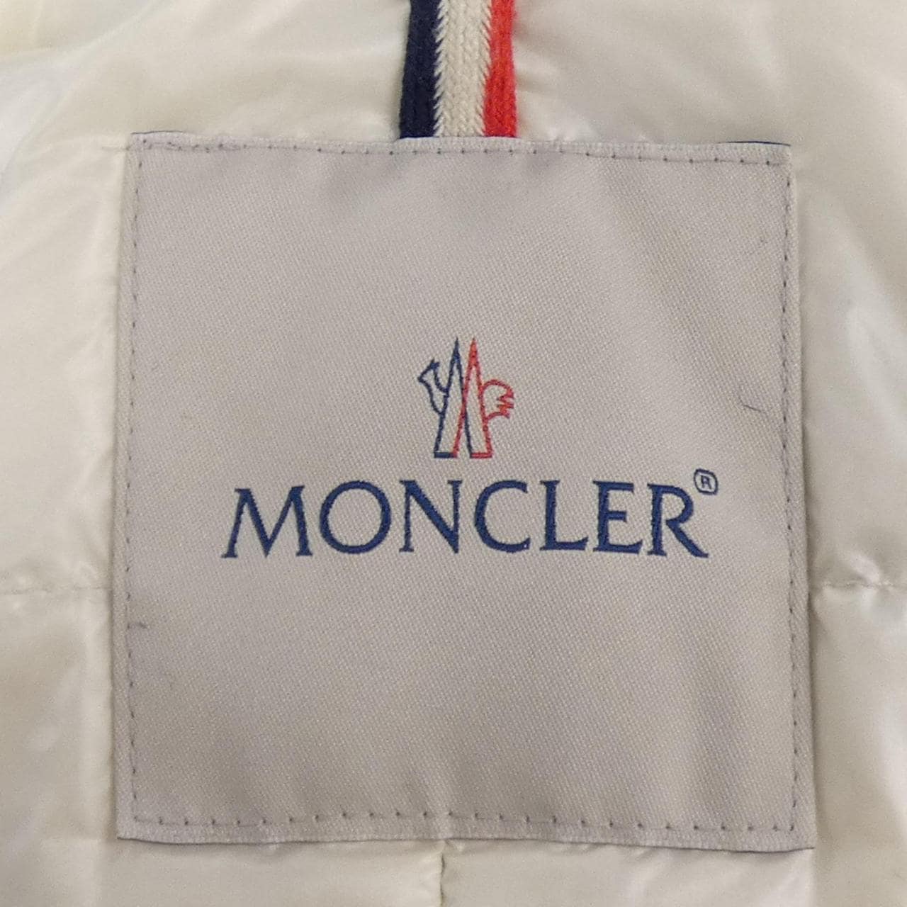 MONCLER Jeremie羽绒服