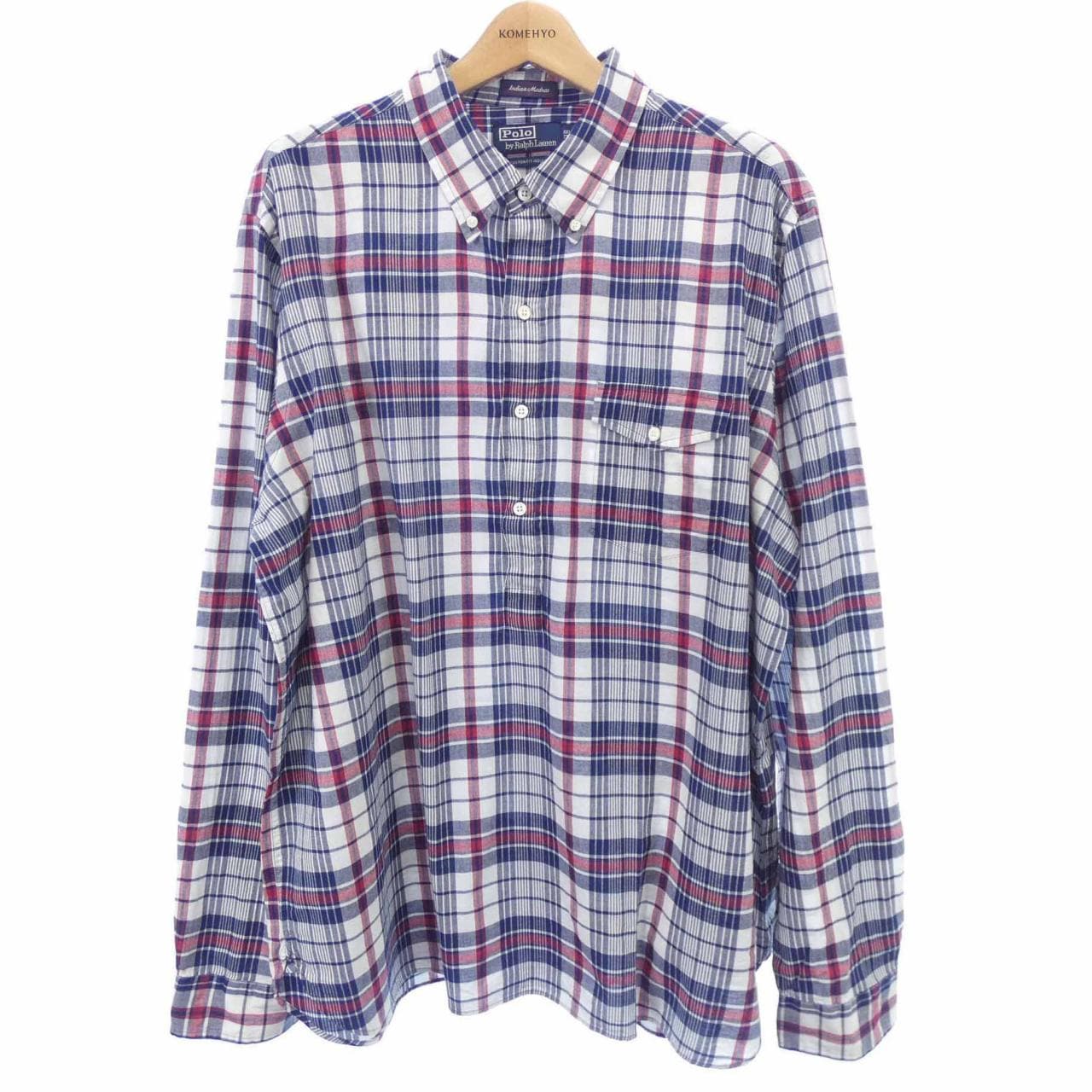 POLO LaLPH LAUREN衬衫