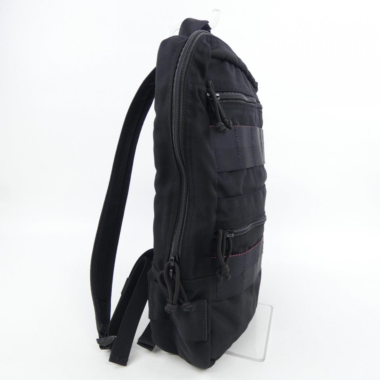ブリーフィング BRIEFING BACKPACK