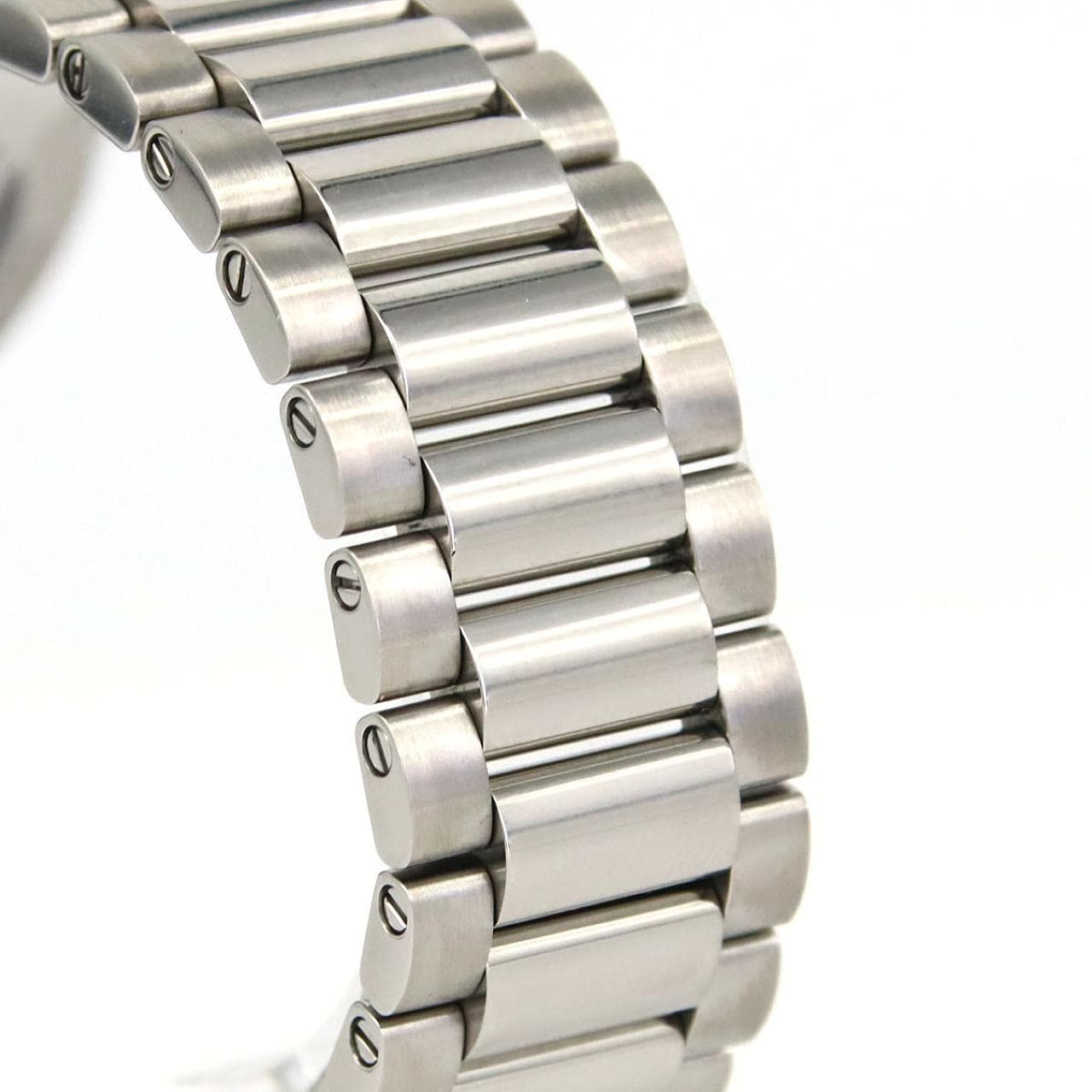 オメガ レイルマスター 235.10.38.20.06.001 SS 自動巻