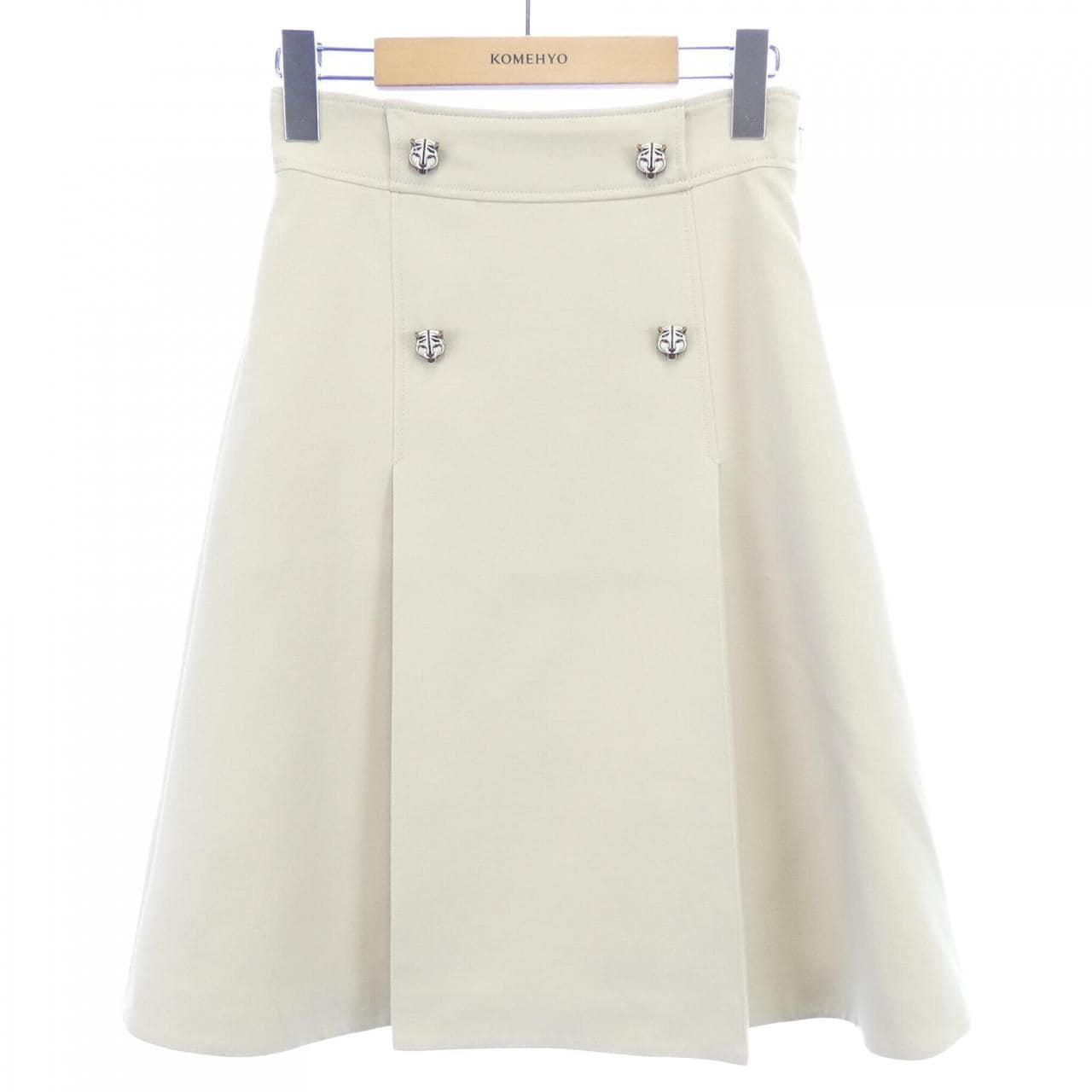 グッチ GUCCI 516588 ZHM88 スカート