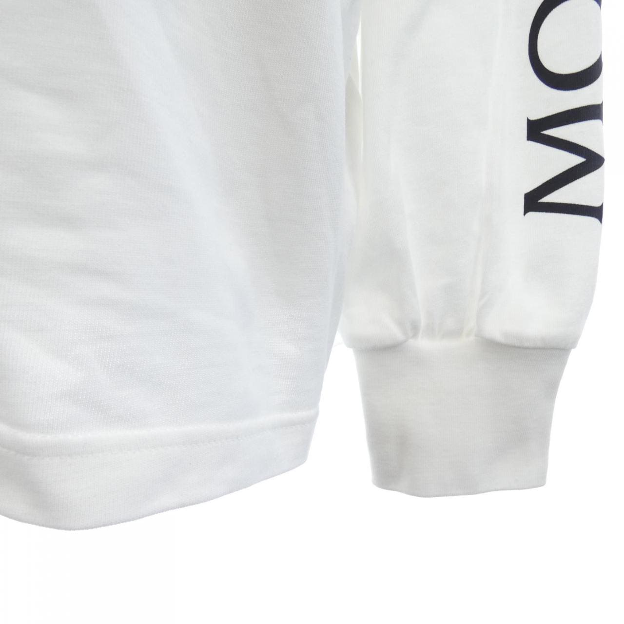 MONCLER天才蒙克勒天才 209K8D00001 T恤