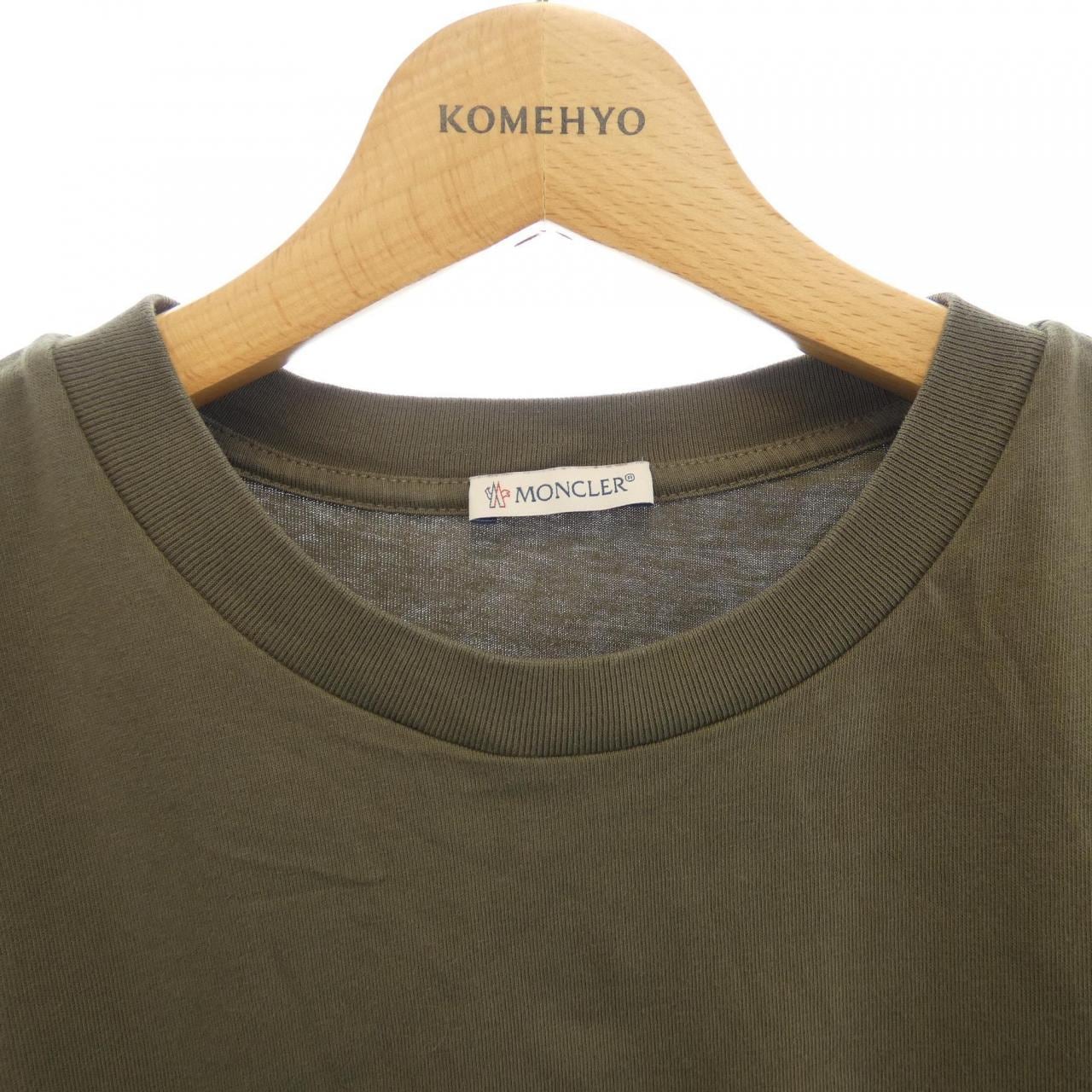 モンクレール MONCLER J20918C00021 Tシャツ