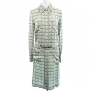 【ヴィンテージ】シャネル CHANEL P16549V09094 00A ワンピース