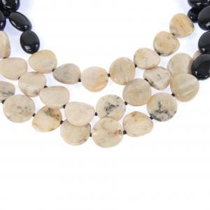 コンツィー Kong qi NECKLACE