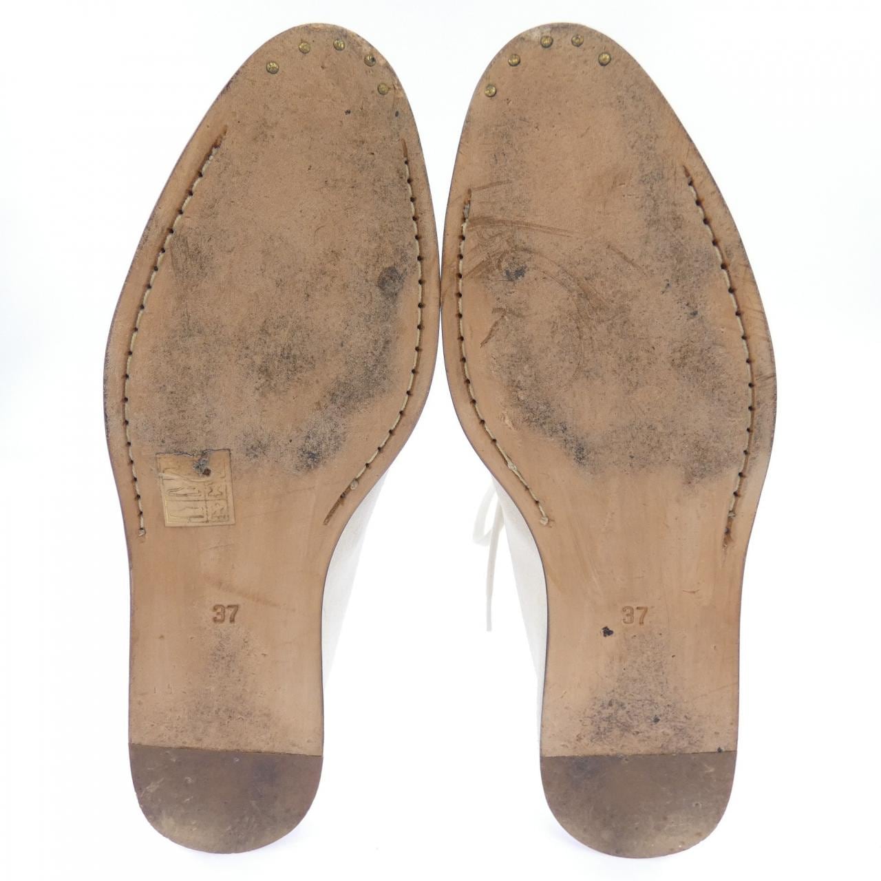 タイユアタイ TIE YOUR TIE シューズ