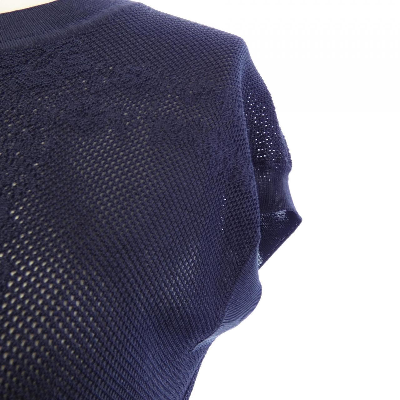 エルメス HERMES EN DESORDRE A FLEURS 5E2671D4 トップス