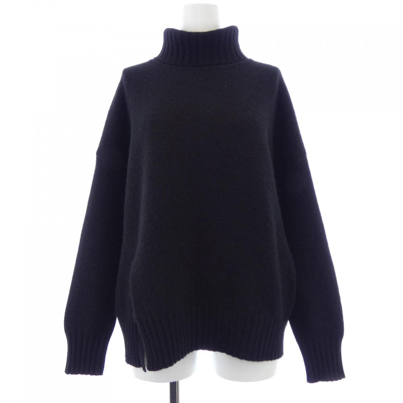 PLUS　PLUS ニット