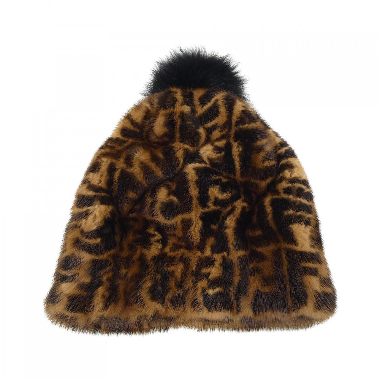 FENDI PR13-18-497-L 帽子