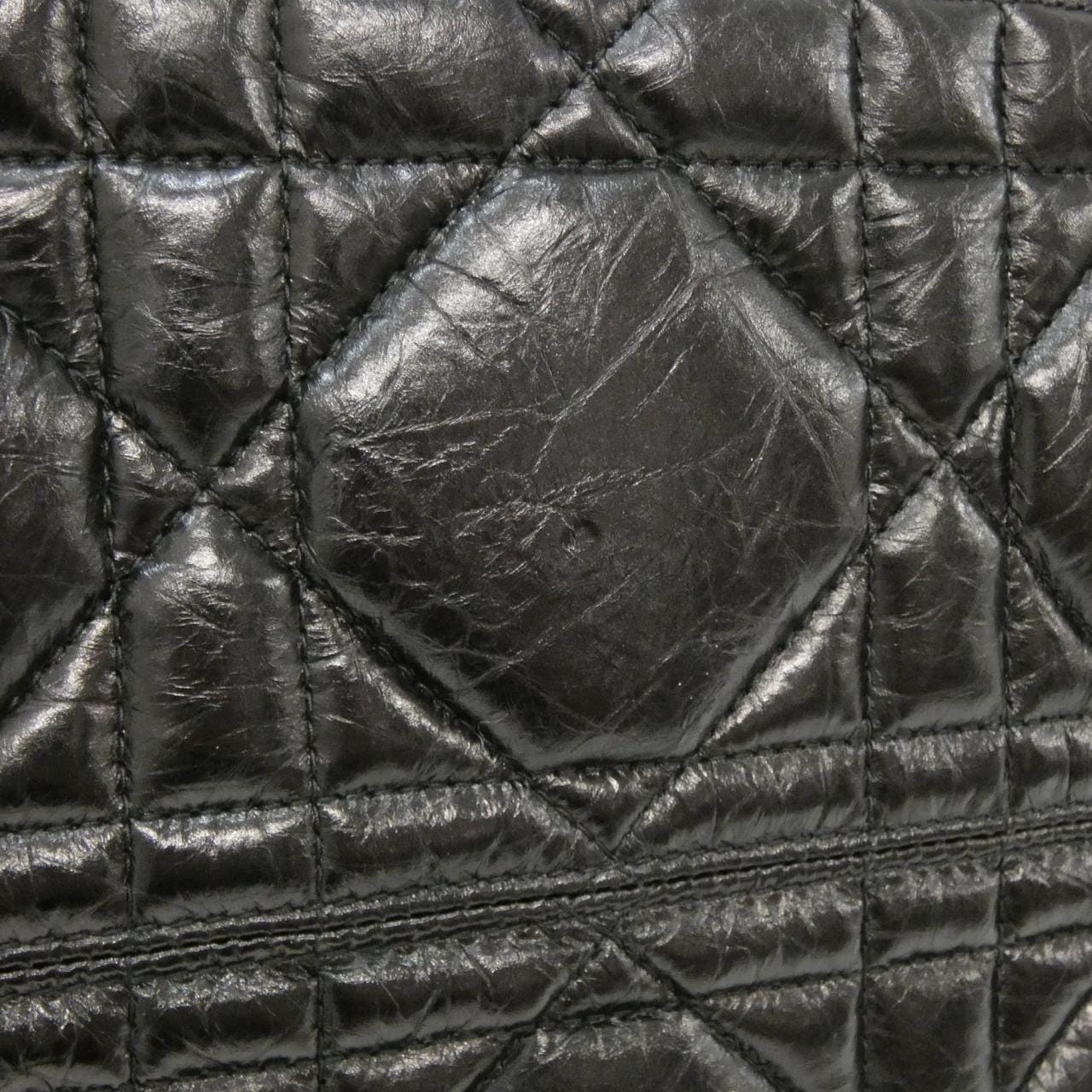 クリスチャンディオール ディオール トゥジュール ラージ M2820SNIO バッグ