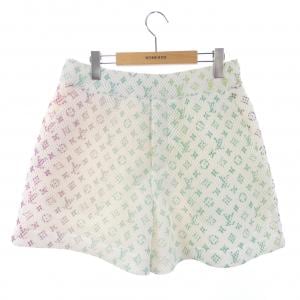 ルイヴィトン LOUIS VUITTON メッシュショーツ HMP83WKD2 ショートパンツ