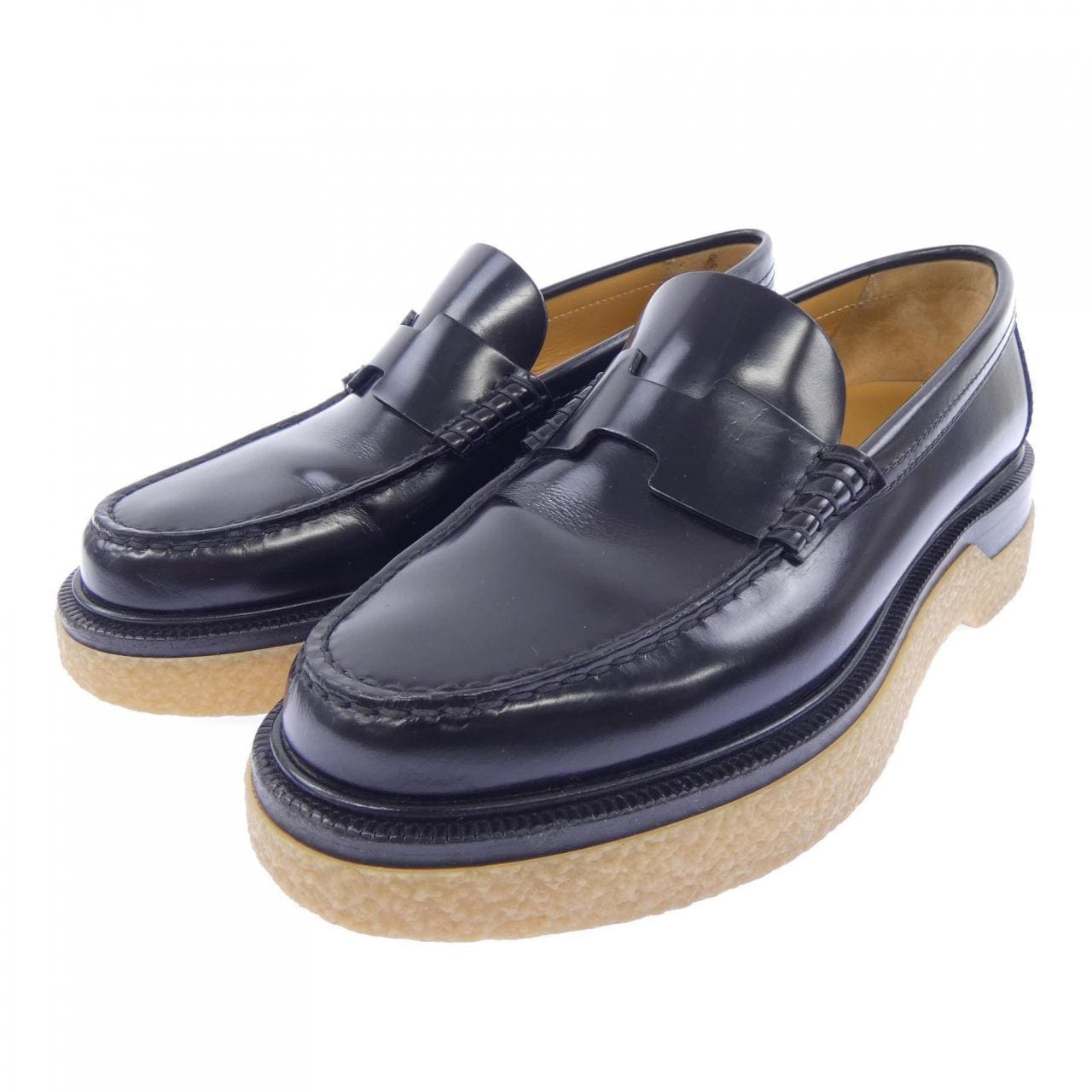 エルメス HERMES ダブリン DUBLIN LOAFER 212069Z シューズ
