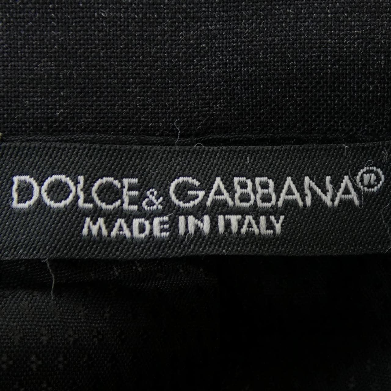 ドルチェアンドガッバーナ DOLCE&GABBANA G2DI9T FUBBG ジャケット