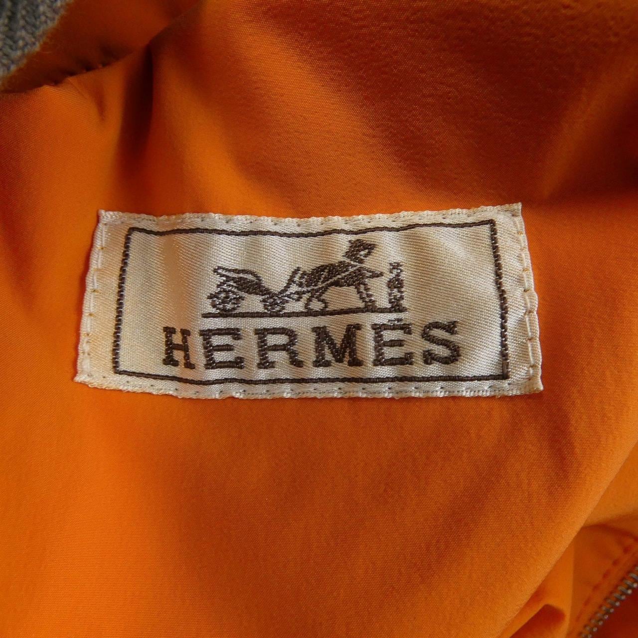 エルメス HERMES *11-5522 ジャケット