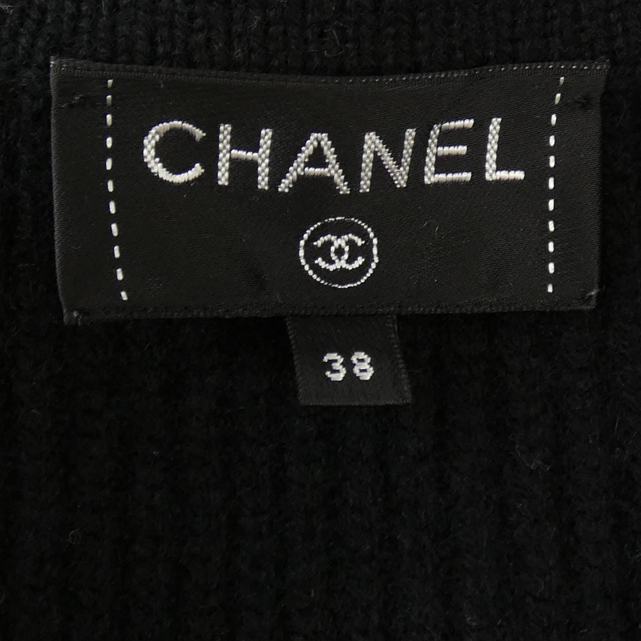 シャネル CHANEL P65631K61354 カーディガン
