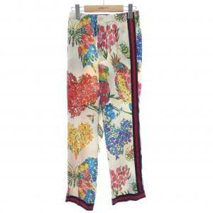 グッチ GUCCI 454012 ZIP43 パンツ