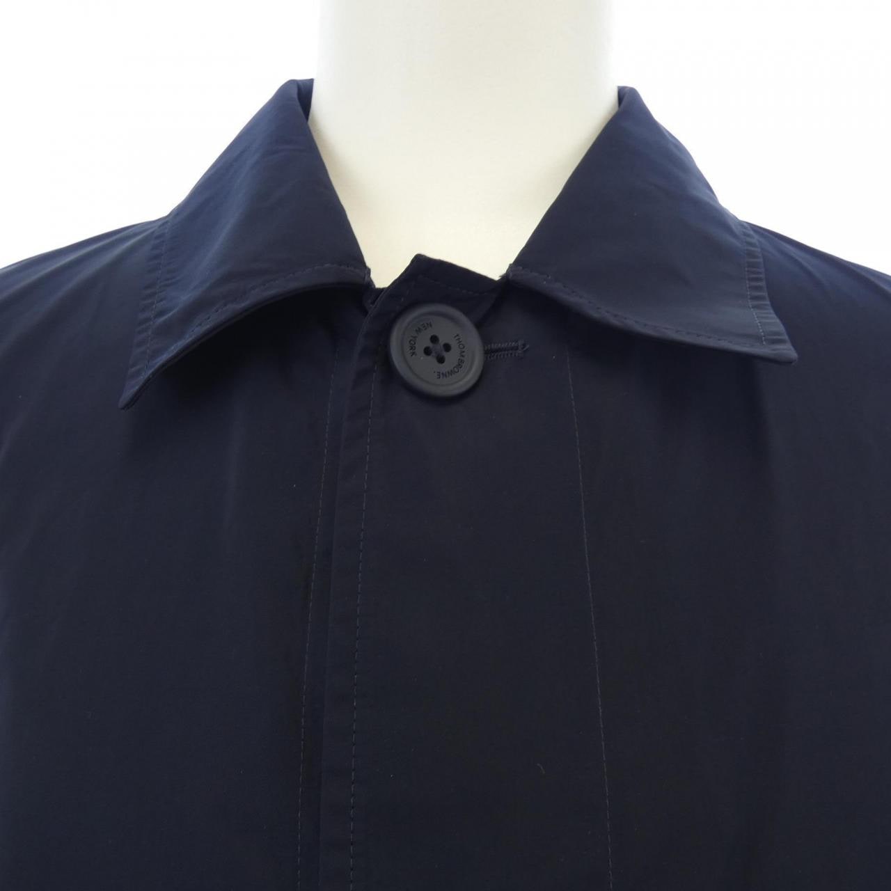 トムブラウン THOM BROWNE MOT099P-F0967 コート