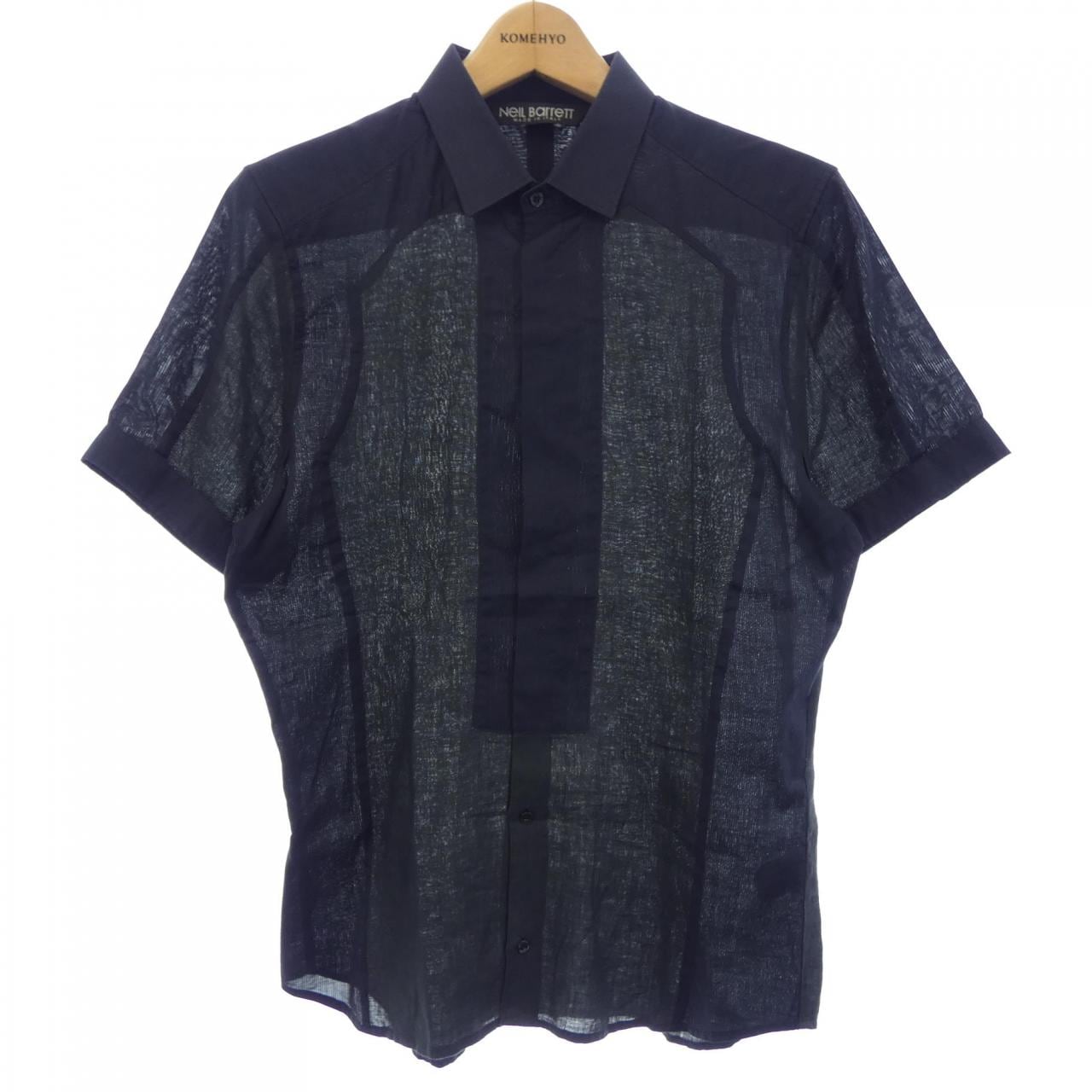 ニールバレット Neil Barrett シャツ