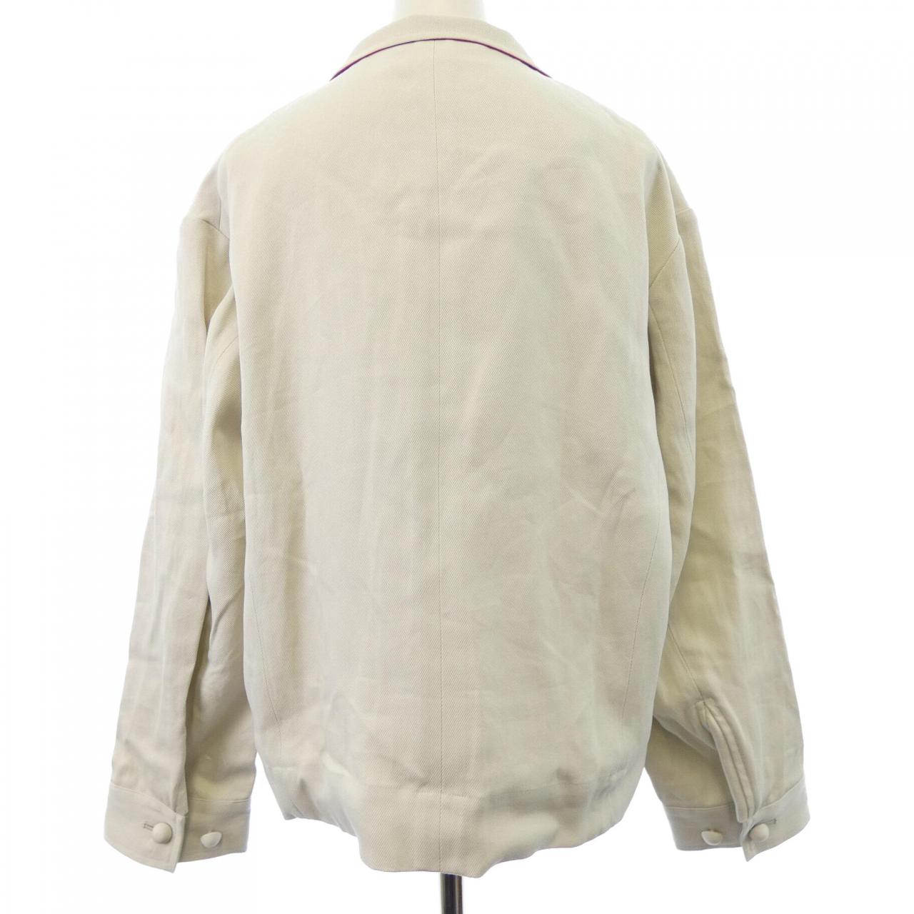 ヴィヴィアンウエストウッドレッド Vivienne Westwood RED LABEL 16-12-451022 ジャケット