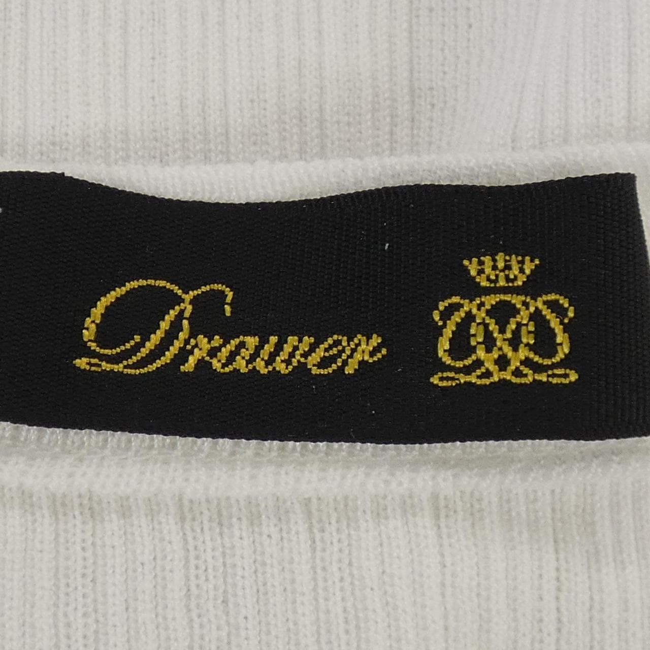 ドゥロワー DRAWER 6517-206-0559 トップス