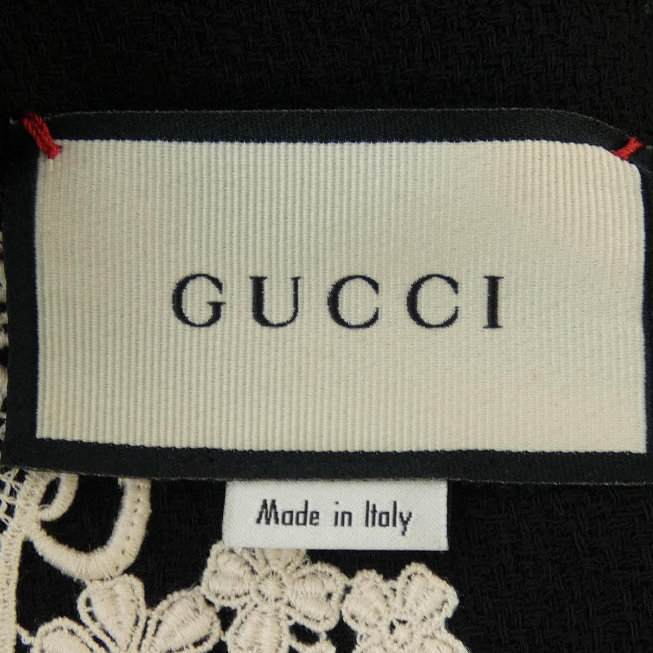 グッチ GUCCI 597331 ZJW57 ワンピース