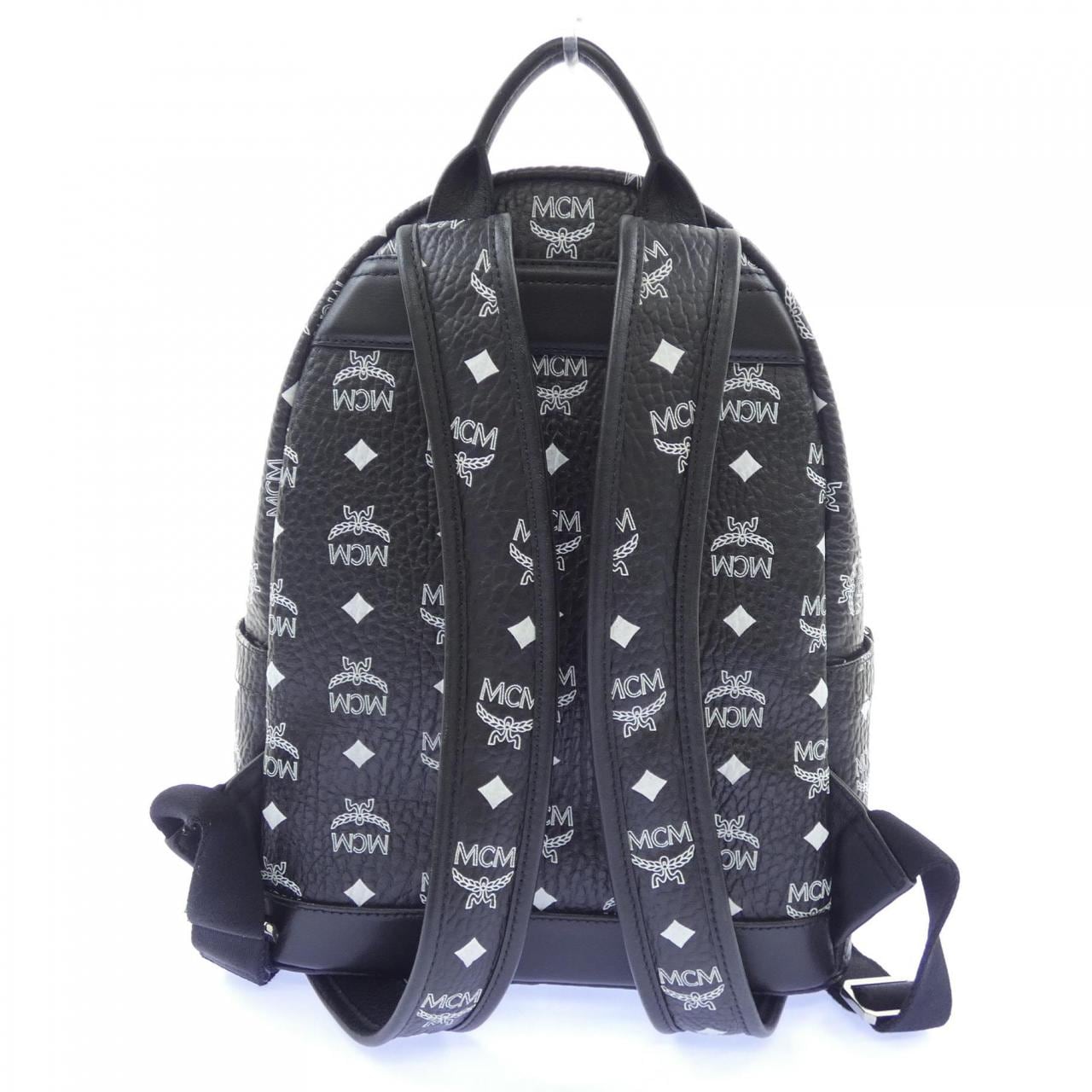 エムシーエム MCM MMK8SVE49BV001 BACKPACK