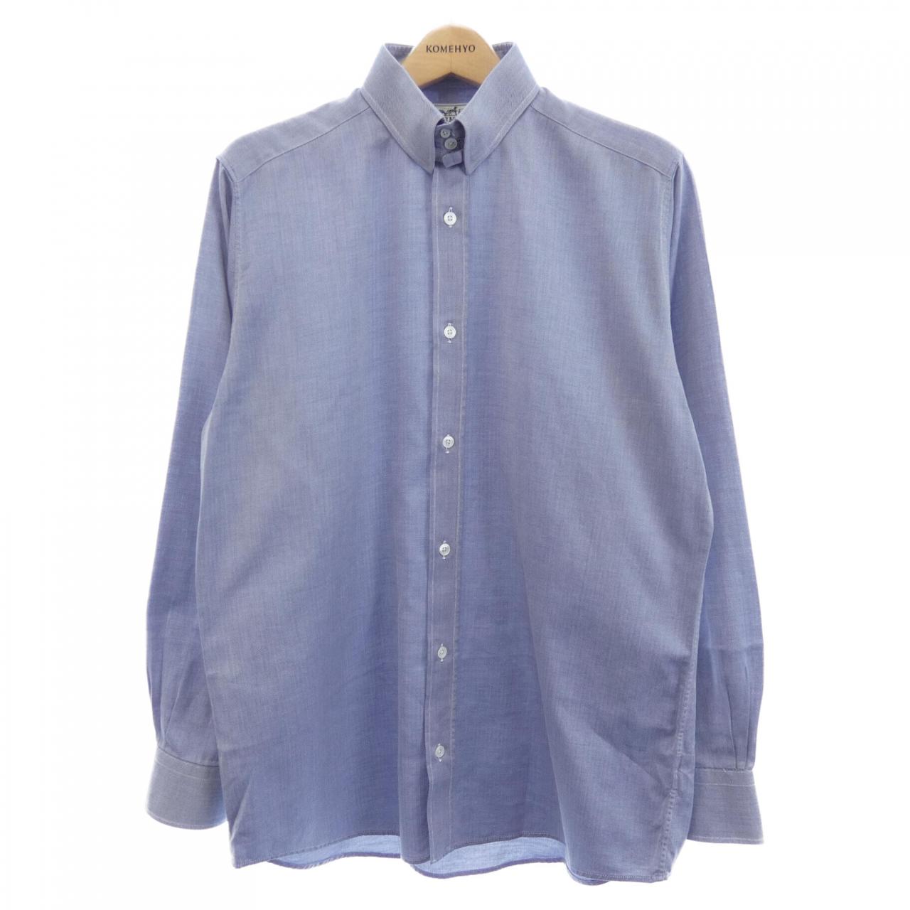 エルメス HERMES シャツ