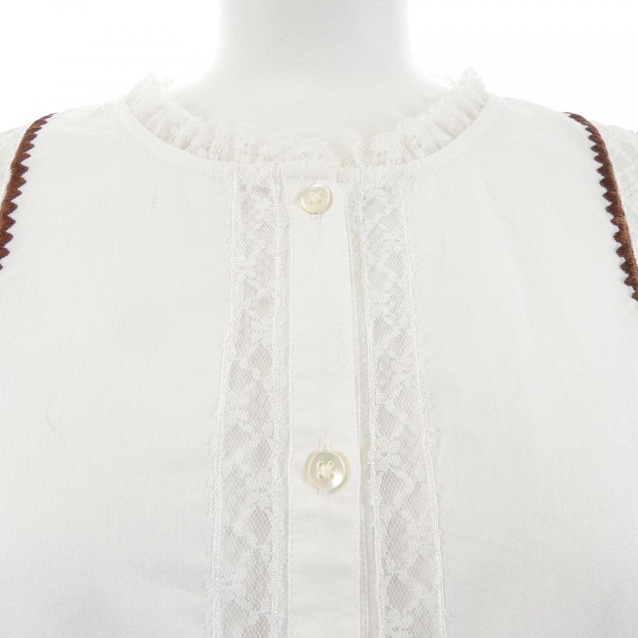ドロシーシューマッハ DOROTHEE SCHUMACHER トップス