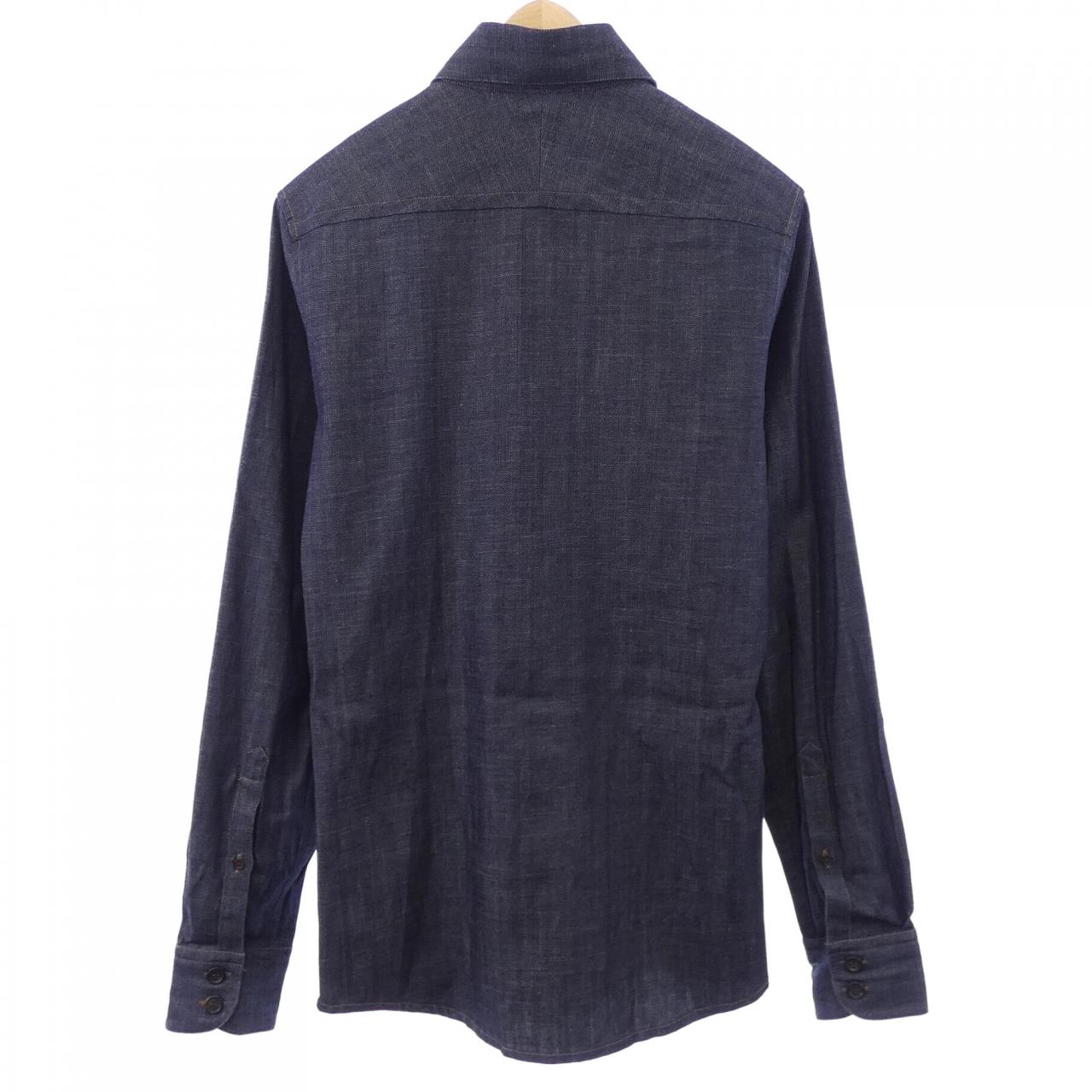 ダンヒル DUNHILL シャツ