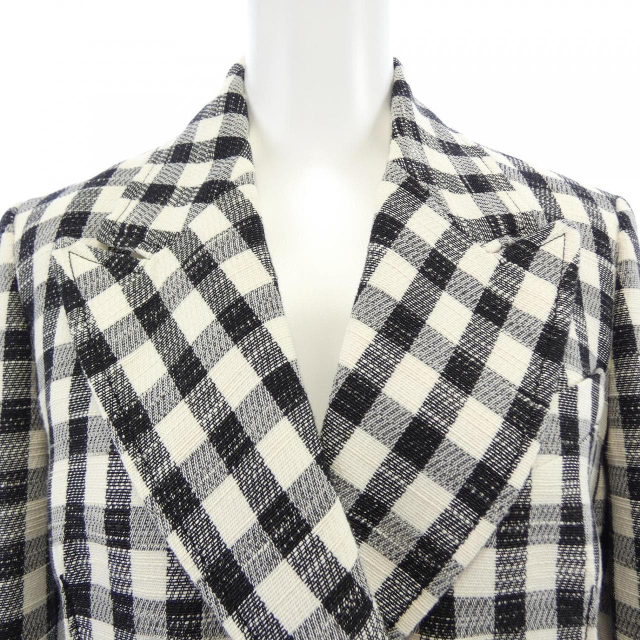デレクラム DEREK LAM ジャケット