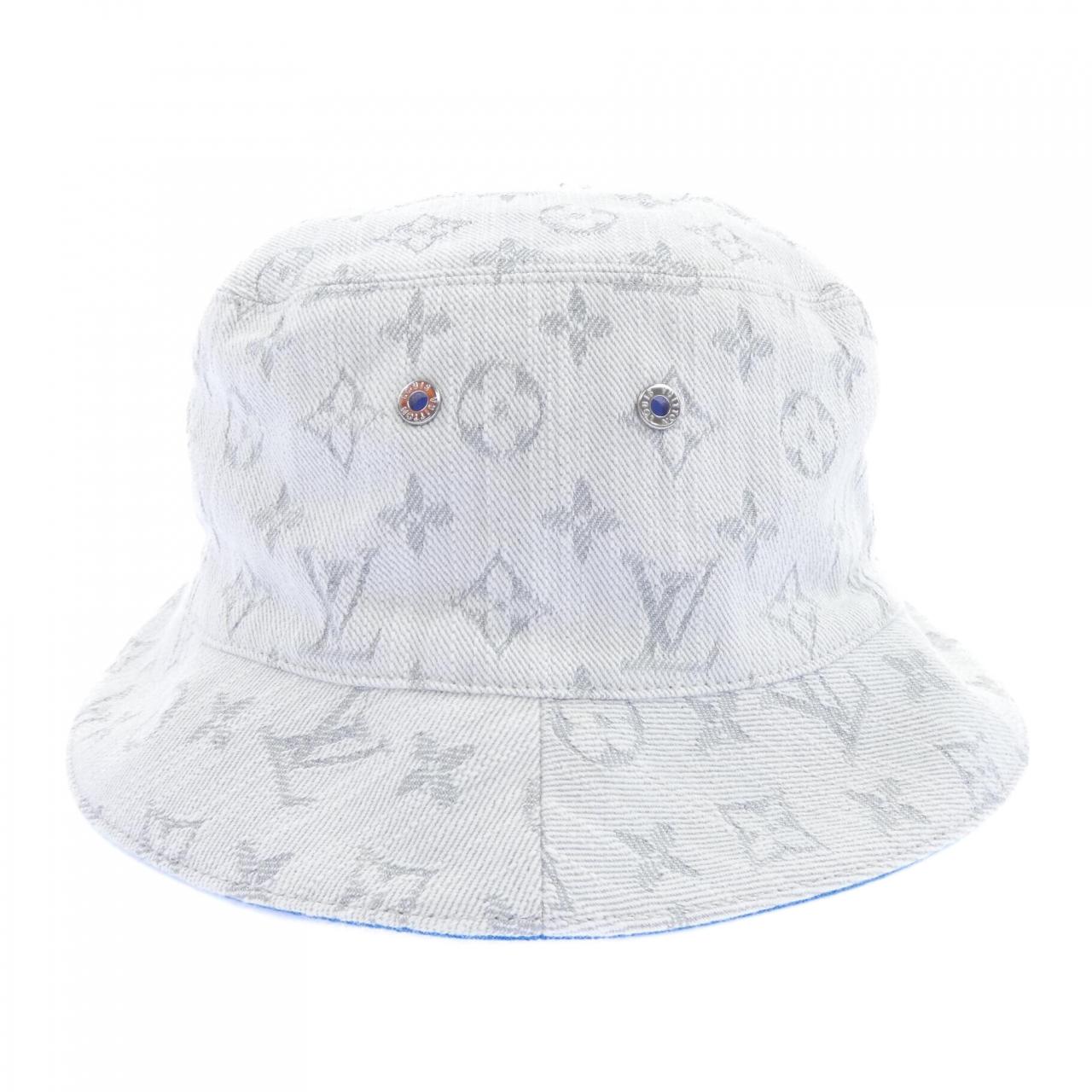 ルイヴィトン LOUIS VUITTON M76213 ハット