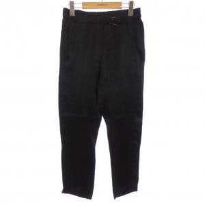 アンドゥムルメステール Ann Demeulemeester パンツ