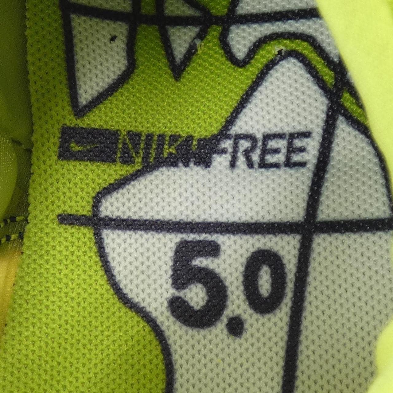 ナイキ NIKE 308964-412 スニーカー