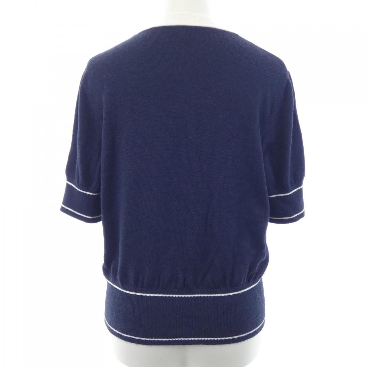 エルメス HERMES シェーヌダンクル CHAINE D'ANCRE 5E2749DF カーディガン