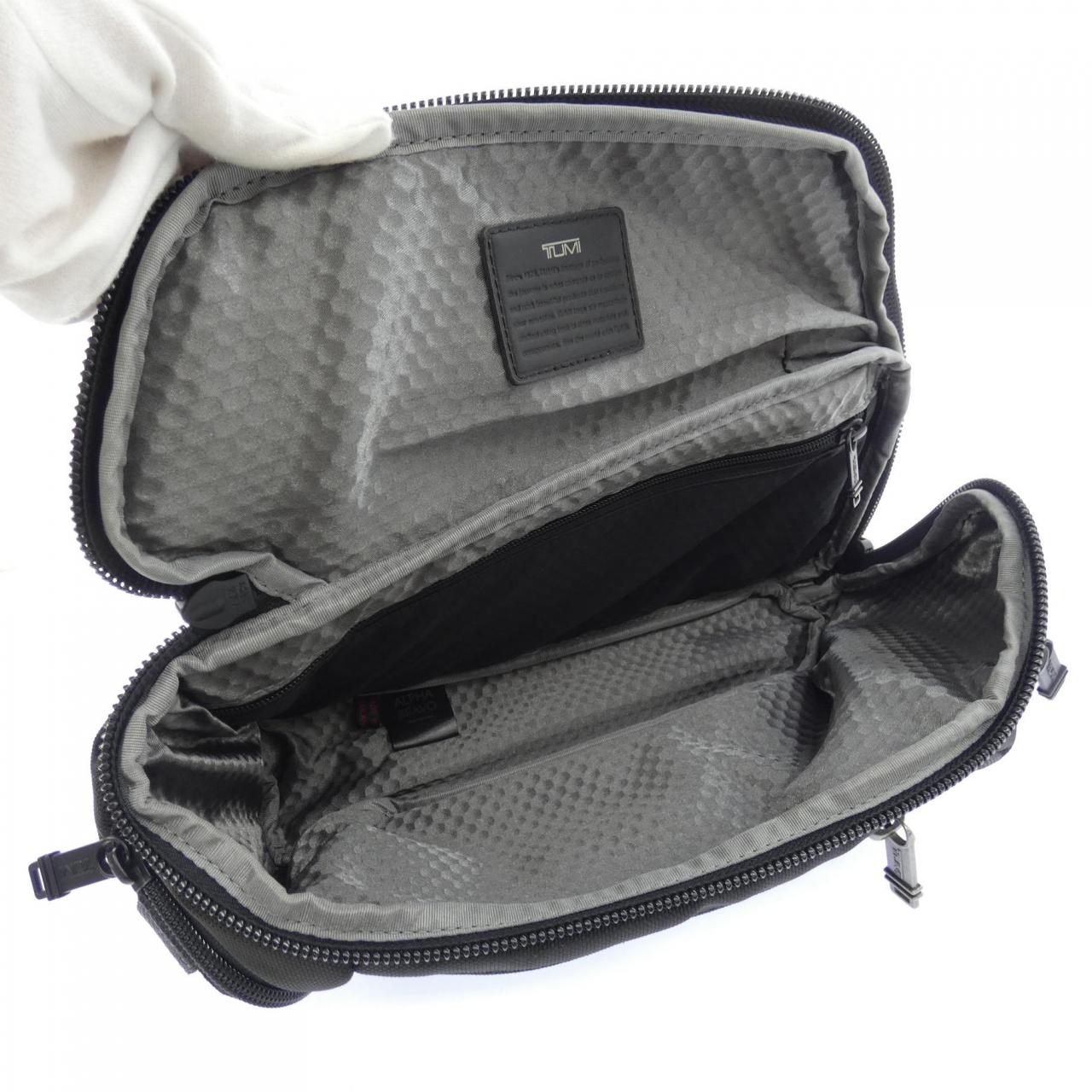トゥミ TUMI 232399DE BAG